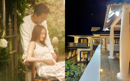 Nam nghệ sĩ sở hữu hàng loạt biệt thự, villa từ Đồng Nai đến Đà Lạt, Phú Quốc, chiều vợ như bà hoàng