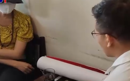 ''Thần y'' quảng cáo chữa ung thư trong 3 ngày bằng... điện thoại