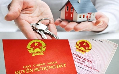 Kể từ nay, sang tên sổ đỏ cần chuẩn bị giấy tờ gì? Nộp tại đâu là đúng nhất?