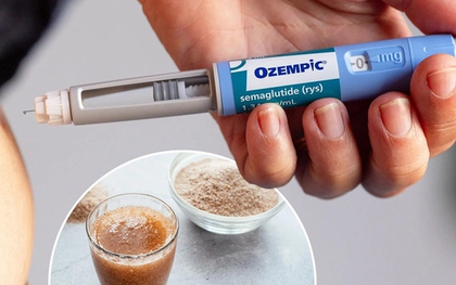 Thứ vỏ ai cũng vứt đi được mệnh danh là "Ozempic của người nghèo", giảm cân vèo vèo không cần ăn kiêng hay tập luyện?