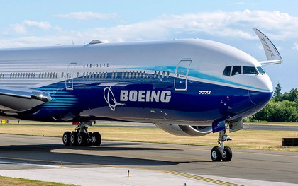 Boeing và thập kỷ “rơi tự do”: Từ biểu tượng hàng không đến nỗi sợ và khủng hoảng an toàn