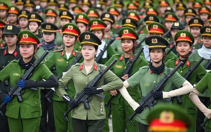 Phó Thủ tướng: Khẩn trương ban hành Đề án diễu binh, diễu hành trong tháng 6-2025