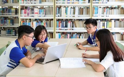 Học phí 12 trường thuộc Đại học Quốc gia Hà Nội, cao nhất 130 triệu/năm