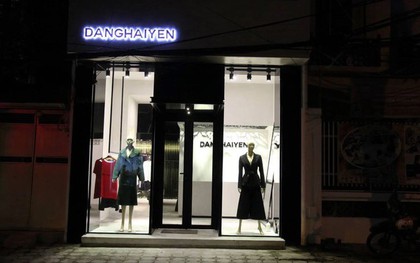 Một thương hiệu thời trang Việt phong cách 'quiet luxury' đóng cửa hàng sau 10 năm hoạt động