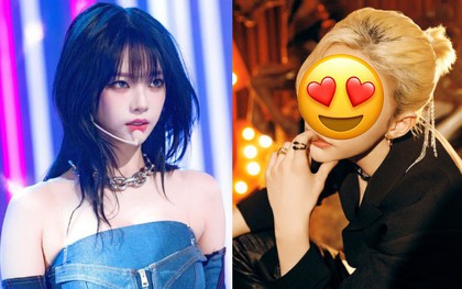 Hot: "Mỹ nhân đẹp như AI" Karina (aespa) bị "bắt tận tay" hẹn hò nam thần Kpop đình đám?