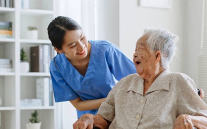 Đưa mẹ vào viện dưỡng lão mỗi tháng hơn 20 triệu đồng, sao lại nói tôi bất hiếu?