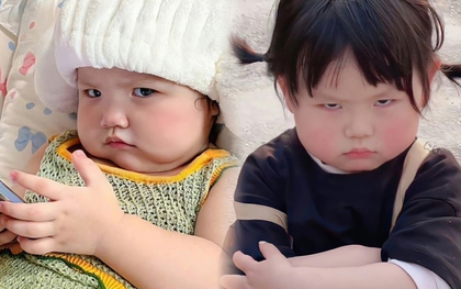 Rõ ràng là 1 em bé thân thiện, bỗng nhiên con thường xuyên ĐÁNH NGƯỜI: Bố mẹ có thể không cần lo lắng nhưng tuyệt đối không được BỎ QUA