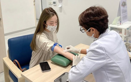 Nữ giới đã tiêm vắc xin HPV 2 hoặc HPV 4 có cần tiêm bổ sung HPV 9 không?