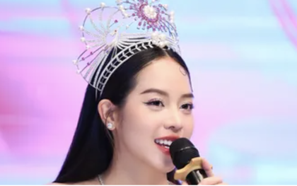 Thanh Thủy: "Tôi chưa vội kết hôn"