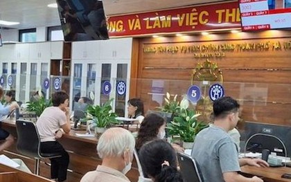 Hà Nội vận hành thử nghiệm mô hình chính quyền 2 cấp từ 20/6