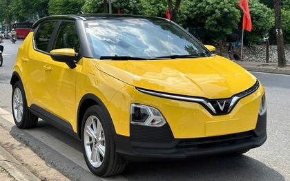 Top 10 ô tô bán chạy nhất tháng 5/2025: Bộ đôi VinFast bán gấp 3 lần đối thủ, một mẫu xe Ford gây bất ngờ