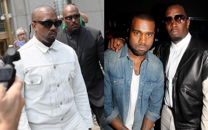 Nóng: "Kẻ thù của Taylor Swift" bị đuổi cổ khỏi phiên tòa xét xử "ông trùm biến thái" Diddy, chuyện gì đã xảy ra?