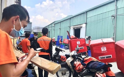 Tín đồ shopping chú ý: Shopee thông báo ngừng hỗ trợ trả hàng/hoàn tiền đối với "Hàng nguyên vẹn nhưng không còn nhu cầu"