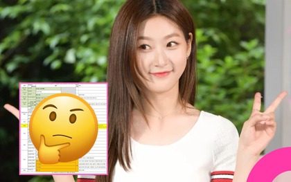 Sốc trước "danh sách bạn trai" dài dằng dặc của Kim Sae Ron