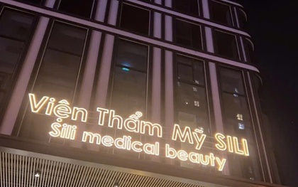 Hàng loạt cơ sở y tế tại TP HCM bị "sờ gáy"