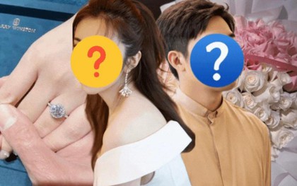Cặp diễn viên hàng đầu chia tay sau 1 tháng đính hôn, nhà trai "muối mặt" vì ép cưới bất thành?