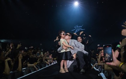 Ông bố "quyền lực" của showbiz Việt chia sẻ gây bão MXH khi từ chối 4 căn nhà vì con, dân tình đồng loạt "quá đẳng cấp"