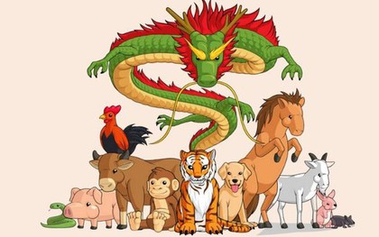 Tháng 6 âm có 2 con giáp bước vào thời kỳ huy hoàng, giàu có viên mãn, 1 con giáp lại cần thận trọng