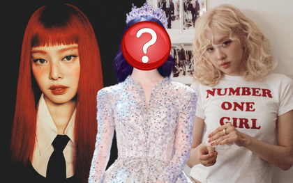 Top 1 solo nữ Kbiz: Rosé hay Jennie đều không thể “chung mâm” với ngôi sao 32 tuổi này?