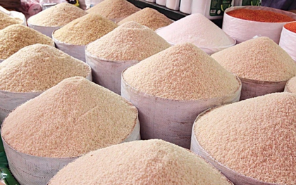 Loại phụ phẩm người Việt dùng nuôi lợn, gà: Xuất khẩu triệu đô, được Trung Quốc "bao mua"