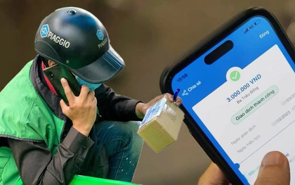 Đã chuyển khoản 600 triệu đồng nhưng shipper quyết không cho nhận hàng, người phụ nữ Hà Nội báo công an