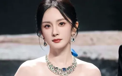 Dương Mịch chơi trội, lấn át cả Chương Tử Di
