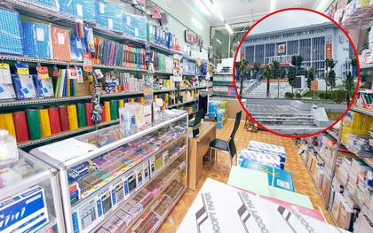 Nhiều UBND xã, đơn vị cấp huyện bị tố nợ gần 1,8 tỷ đồng tiền văn phòng phẩm, in ấn: Lãnh đạo nói gì?