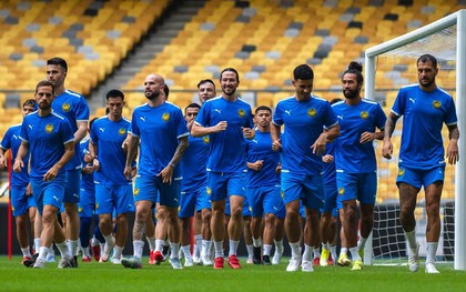 Malaysia tìm ra 37 cầu thủ có thể nhập tịch từ Argentina, tuyển Việt Nam “hết cửa” dự Asian Cup?