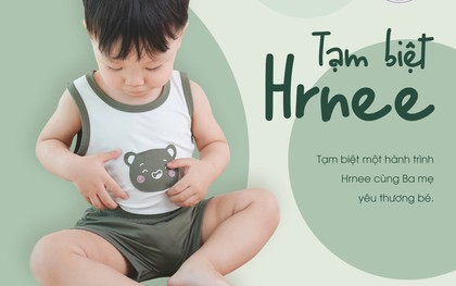 Sau 7 năm, một thương hiệu thời trang trẻ em nổi tiếng với nhiều mẹ bỉm sữa bất ngờ nói “tạm biệt”