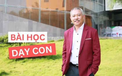 Con trai tự kỷ thích game, giáo sư Việt không cấm đoán mà dùng cách này - Hiệu quả khiến nhiều phụ huynh bất ngờ