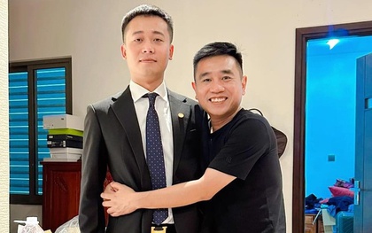 Chia sẻ đầu tiên của Tiến Nguyễn sau khi Quang Linh Vlogs, Hằng Du Mục bị bắt trong vụ KERA