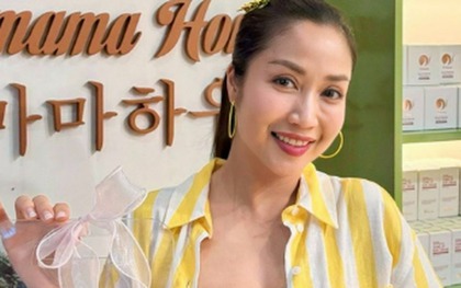 Ốc Thanh Vân chuẩn bị cho con trở lại du học Úc?