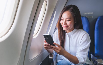 Checklist 5 món đồ phải có khi lên máy bay, ghế phổ thông cũng biến thành thương gia