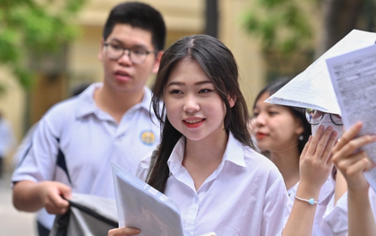 Công thức quy đổi điểm IELTS của hơn 50 trường đại học 2025