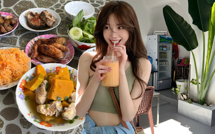 Ra đảo Phú Quý sống dài ngày sau khi nghỉ việc - Cách chi tiêu gây sốc