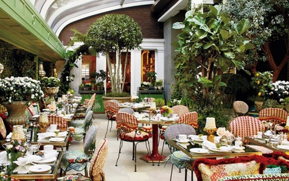 Tại sao Private Club được ví là ‘phòng họp không chính thức’ của giới thượng lưu và sức mạnh ngầm vận hành thế giới ra sao?