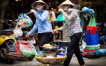 Trường hợp nào bán hàng không cần đăng ký hộ kinh doanh nhưng có thể vẫn phải kê khai và nộp thuế?