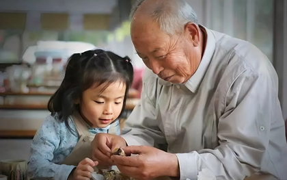 Tiếng Việt có một từ RẤT HAY, chứa đựng giá trị văn hoá mà tiếng Anh không từ nào đủ sức nặng để dịch được!