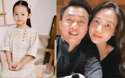 Thấy mẹ chê đường xấu, xóc, con gái Cường Đô La nói 1 câu chuẩn "bà cụ non": Nhưng thực sự cô bé được dạy tốt quá!