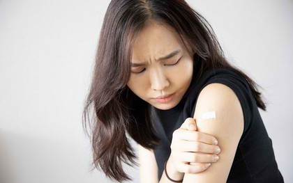 7 việc nữ giới nhất định KHÔNG ĐƯỢC LÀM ngay sau khi vừa tiêm vắc xin HPV