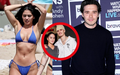 Cú twist drama nhà Beckham: Bạn gái cũ của cậu 2 nói thẳng về quan hệ quá khứ với cậu cả, không như lời đồn!