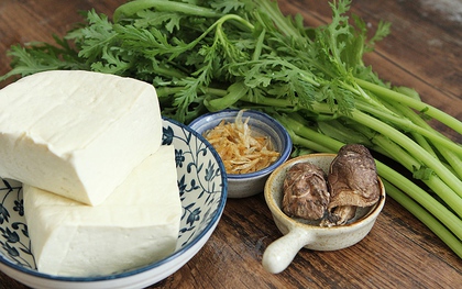 Đậu phụ ngon mấy, tốt mấy mà ăn cùng 4 thứ này cũng dễ gặp “đại họa”