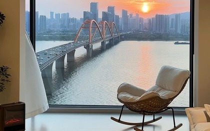 Có tiền mua chung cư cứ chọn 5 "tầng vàng" này: Càng ở càng lộc, nếu bán đi cũng lãi lớn
