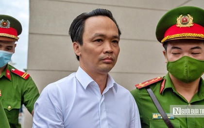 Ông Trịnh Văn Quyết có nguy cơ tử vong rất cao