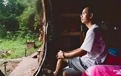 Người đàn ông 35 tuổi gây "bão mạng" với phát ngôn: Hôn nhân và công việc là vô ích