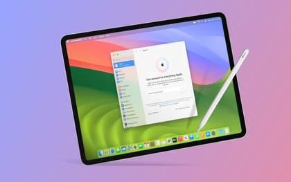 Tại sao iPad vẫn không chạy macOS? Apple vừa lên tiếng, và lý do nghe rất hợp lý