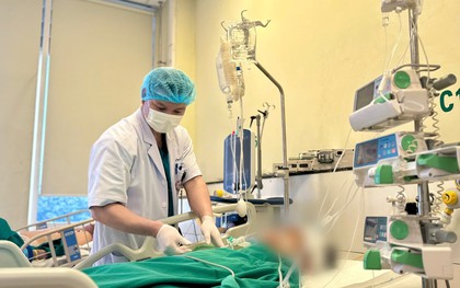 "Bệnh nhân vô danh" lúc 5 giờ sáng: Giành giật sự sống cho nam thanh niên chấn thương sọ não nguy kịch trong giờ vàng