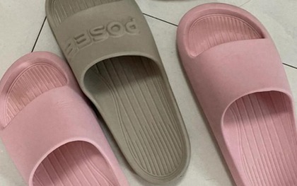 Bí mật sau đôi dép "bốc mùi": Không phải chân bạn có bệnh đâu!