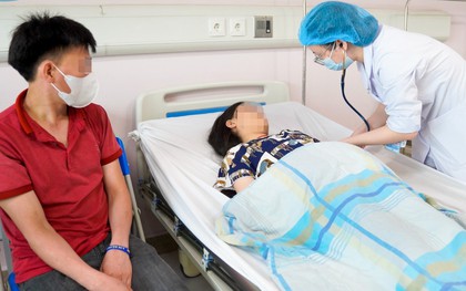 Tin vui đến với bé gái trong vụ gia đình người dân tộc bị “chặt chém” gần 5 triệu đồng