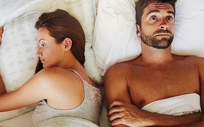 ‘Thử thách kiêng quan hệ tình dục 100 ngày’ trên mạng khiến bác sỹ lên tiếng